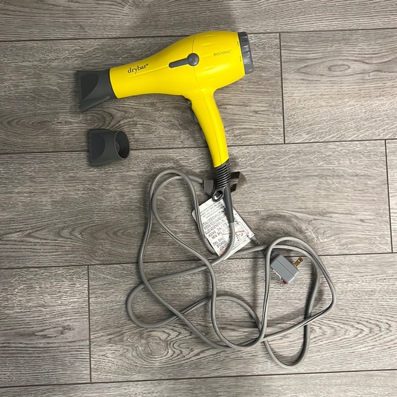 Drybar Hair Drybar Hair Dryer Poshmark